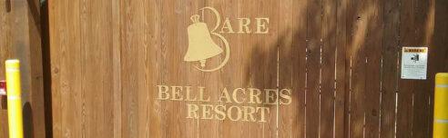 Bell Acres Resort